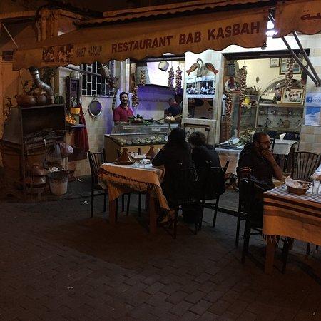 Chez Hassan BAB Kasbah